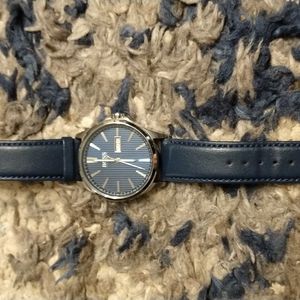 Hugo Boss Dress Watch.